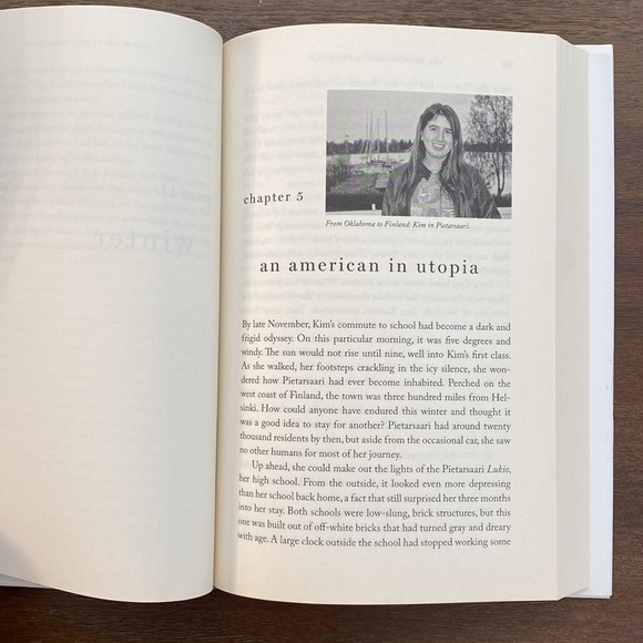 The Smartest Kids in the World: And How They Got That Way by Amanda Ripley - Picture 4 of 8